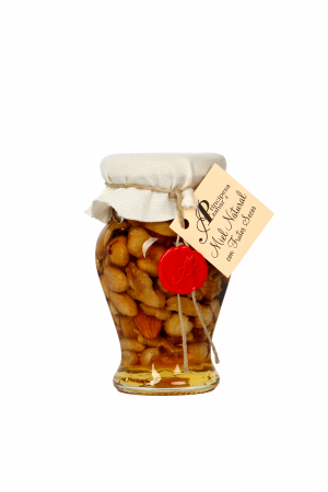 Miere cocktail de fructe Principe