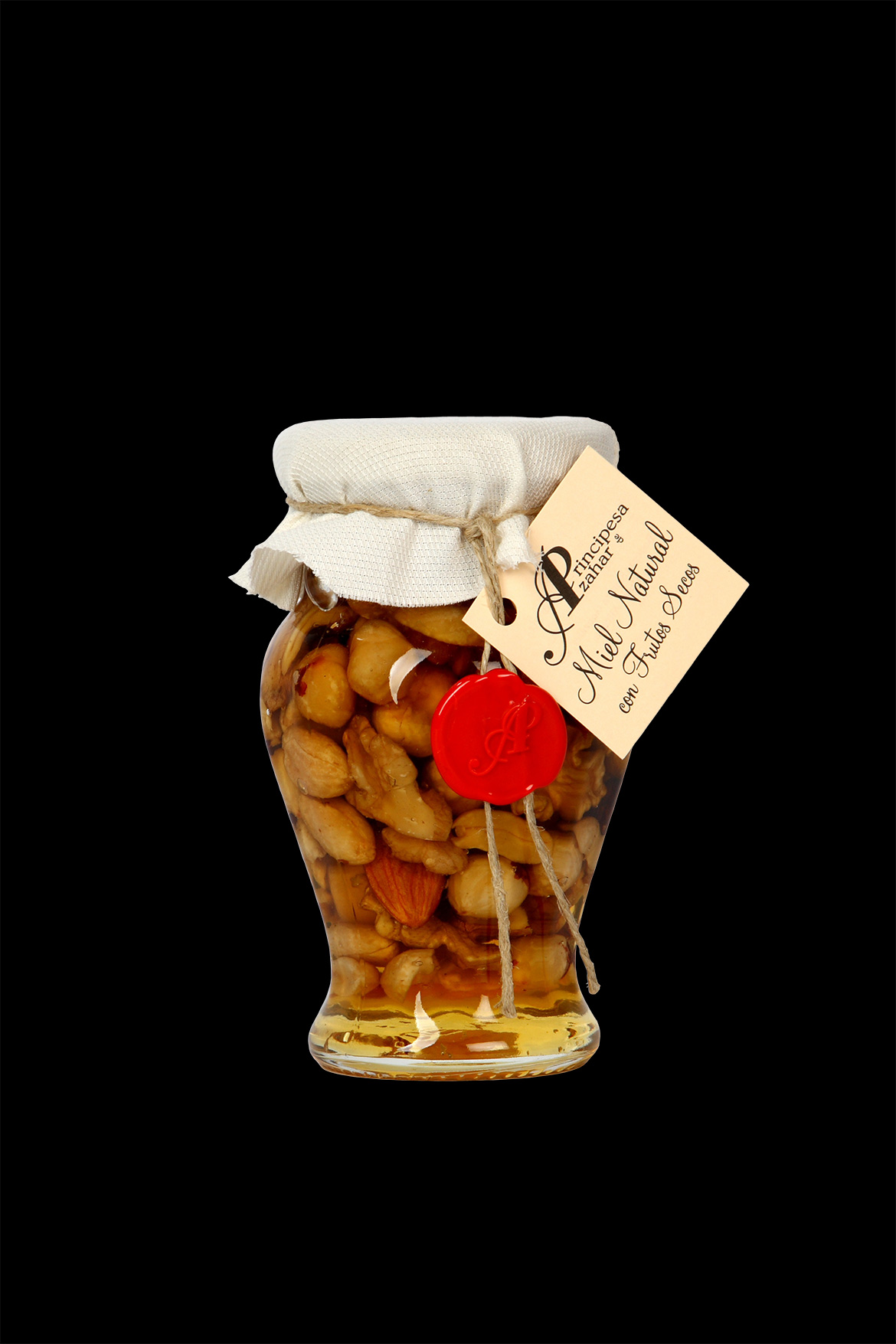 Miere cocktail de fructe Principe de Azahar