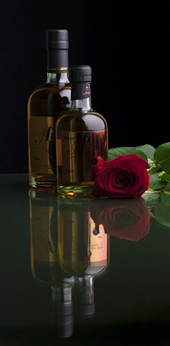 Vinul Principe de Azahar – Un alt mod de-a spune “TE IUBESC!”