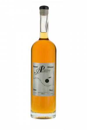 Vin de portocale Magnum Principe