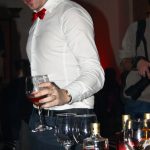 Degustare vin Principe de Azahar