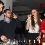 Degustare vin Principe de Azahar