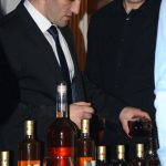 Ioan Terfaloaga Degustare vin