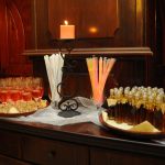 Marturii nunta Vin de portocale Principe de Azahar 40ml