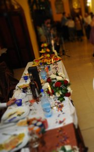 Vinul Mirilor - cadou pentru miri Vin de portocale Magnum Principe de Azahar