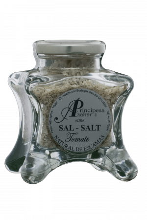 Sare de rosii naturala lux