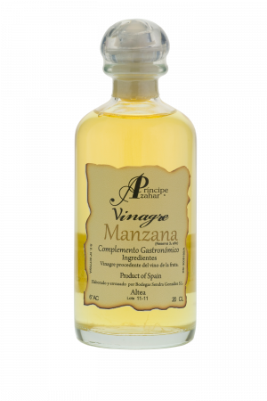 Otet natural de mar Principe