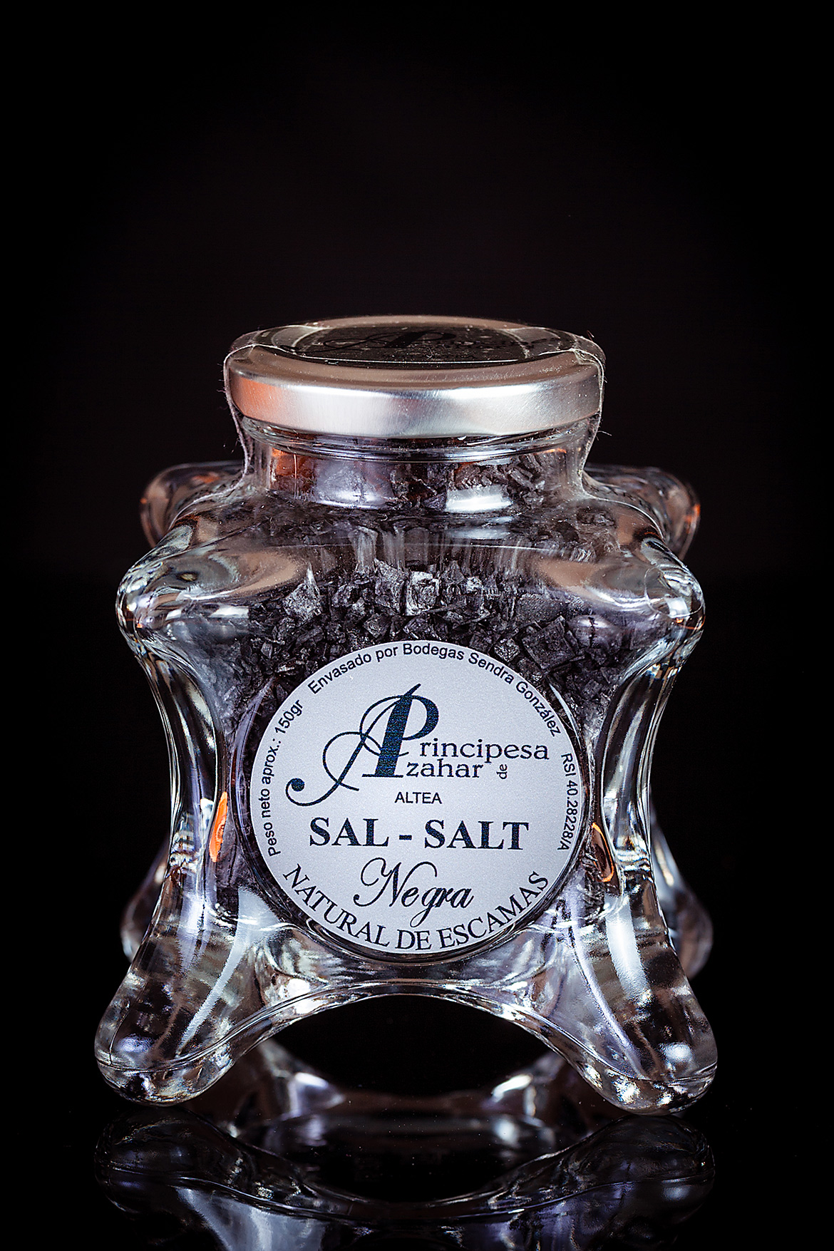 Sare Neagra Principe de Azahar