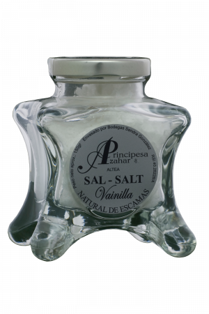 Sare Vanilie Lux