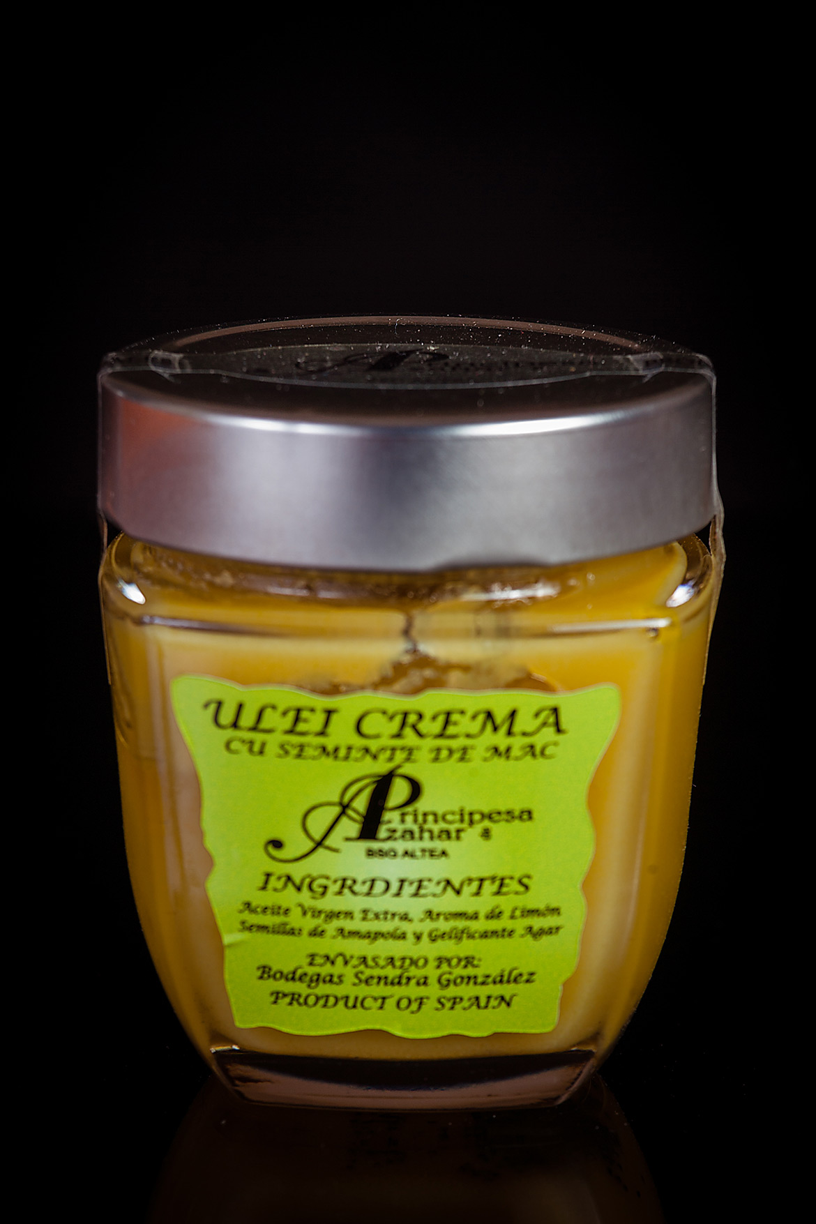 Ulei de masline cremos Principe