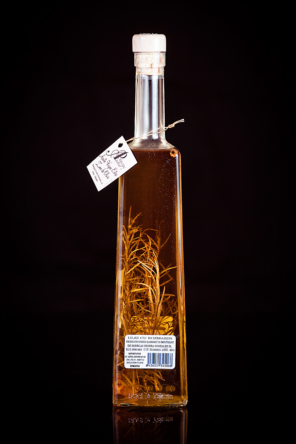 Ulei de masline ExtraVirgin