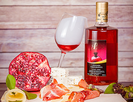 Timeline vin de rodie dulcea