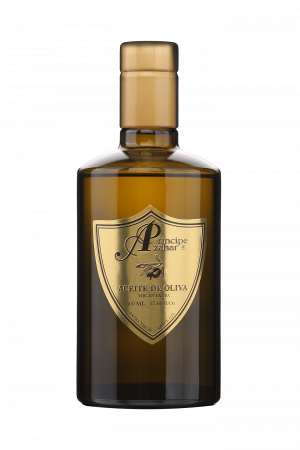 Ulei de măsline Extra Virgin Arbequina