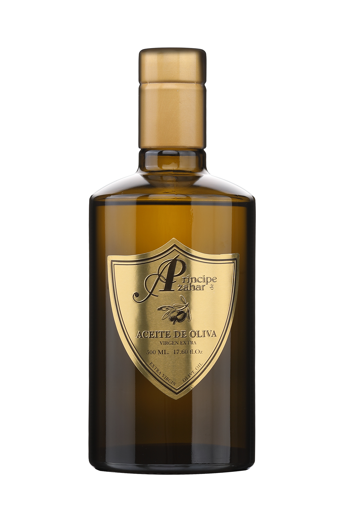 Ulei de măsline Extra Virgin Arbequina