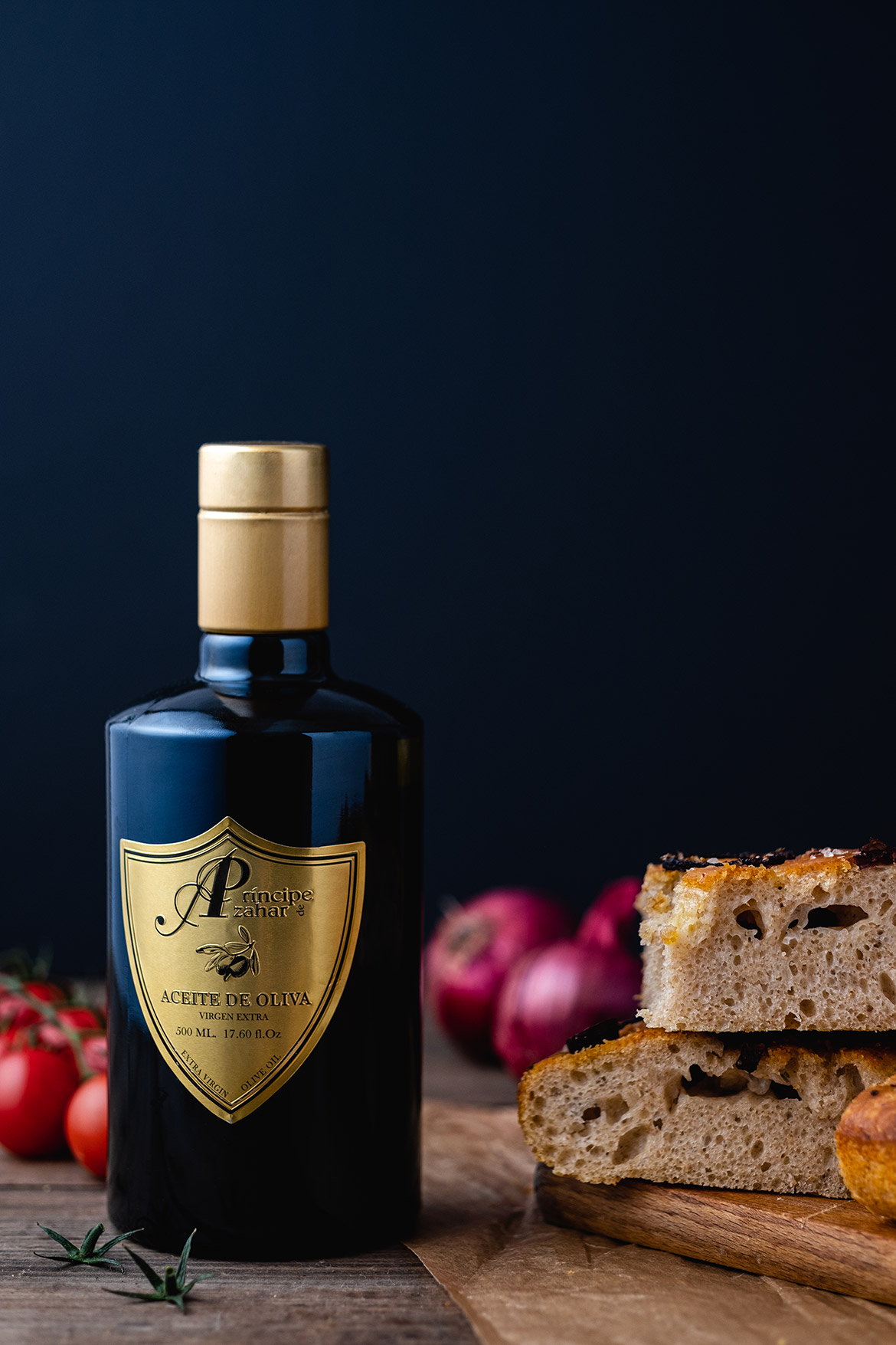 Ulei de masline extravirgin Arbequina